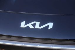 Kia Niro LX FWD 2026