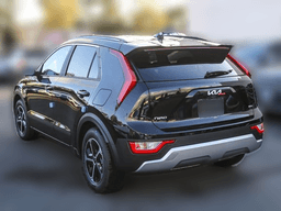 Kia Niro LX FWD 2026