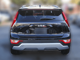 Kia Niro LX FWD 2026