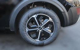 Kia Niro LX FWD 2026