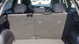 Kia Niro LX FWD 2026