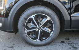 Kia Niro LX FWD 2026