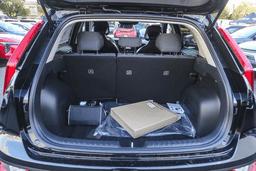 Kia Niro LX FWD 2026