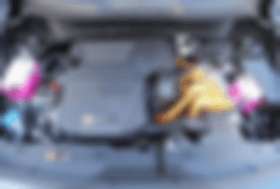 Kia Niro LX FWD 2026