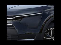 Kia Niro LX FWD 2026