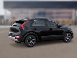 Kia Niro LX FWD 2026