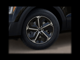 Kia Niro LX FWD 2026