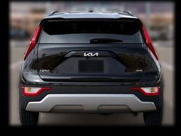 Kia Niro LX FWD 2026