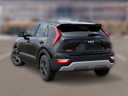 Kia Niro LX FWD 2026