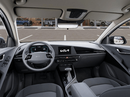 Kia Niro LX FWD 2026