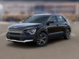 Kia Niro LX FWD 2026