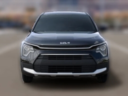 Kia Niro LX FWD 2026