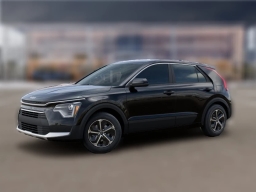 Kia Niro LX FWD 2026