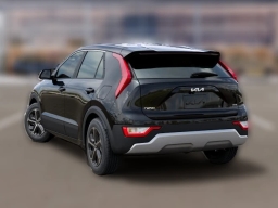 Kia Niro LX FWD 2026