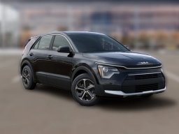 Kia Niro LX FWD 2026