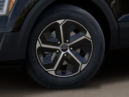 Kia Niro LX FWD 2026