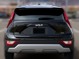 Kia Niro LX FWD 2026