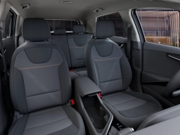 Kia Niro LX FWD 2026