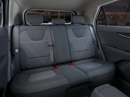 Kia Niro LX FWD 2026