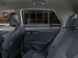 Kia Niro LX FWD 2026