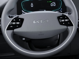 Kia Niro LX FWD 2026
