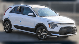 Kia Niro LX FWD 2026