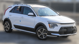 Kia Niro LX FWD 2026