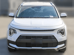 Kia Niro LX FWD 2026