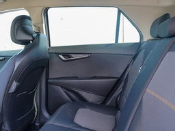 Kia Niro LX FWD 2026