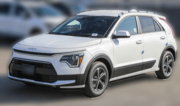 Kia Niro LX FWD 2026