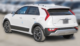 Kia Niro LX FWD 2026