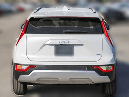 Kia Niro LX FWD 2026