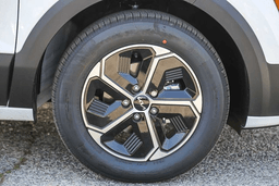 Kia Niro LX FWD 2026