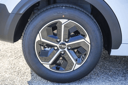 Kia Niro LX FWD 2026