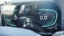 Kia Niro LX FWD 2026