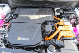 Kia Niro LX FWD 2026