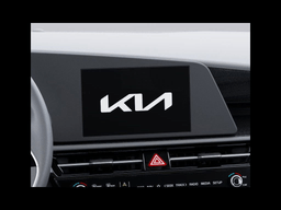 Kia Niro LX FWD 2026