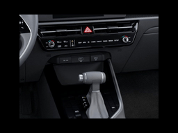 Kia Niro LX FWD 2026