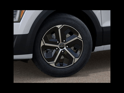 Kia Niro LX FWD 2026