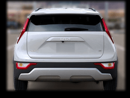 Kia Niro LX FWD 2026