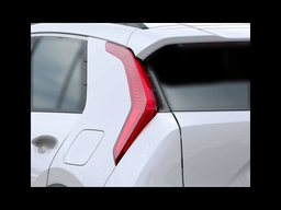 Kia Niro LX FWD 2026