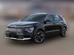Kia Niro EV Wind FWD 2026