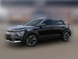 Kia Niro EV Wind FWD 2026