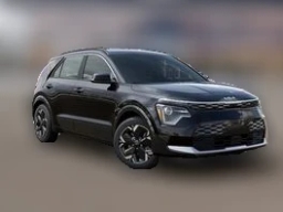 Kia Niro EV Wind FWD 2026
