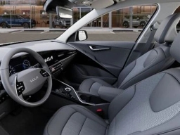 Kia Niro EV Wind FWD 2026