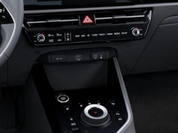 Kia Niro EV Wind FWD 2026
