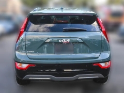 Kia Niro EV Wind FWD 2026