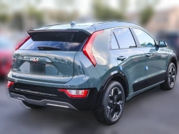 Kia Niro EV Wind FWD 2026