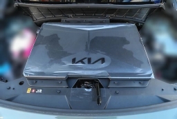 Kia Niro EV Wind FWD 2026