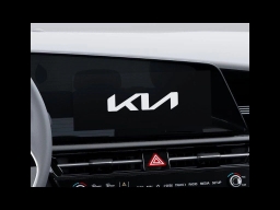 Kia Niro EV Wind FWD 2026